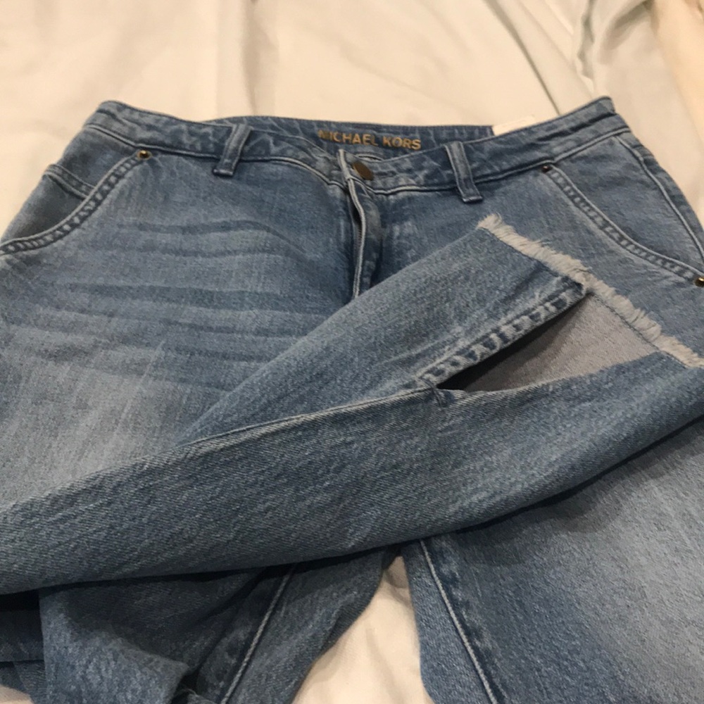 Michael Kors super cute jeans